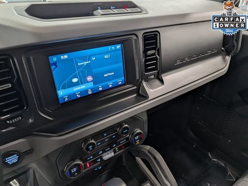 Used 2023 Ford Bronco Big Bend AWD/4WD image 14