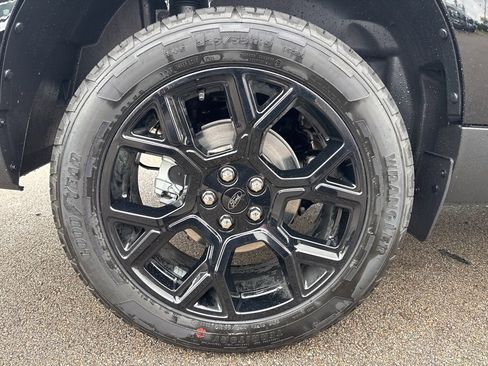 New 2025 Ford Maverick XLT w/ XLT Luxury Package image 13