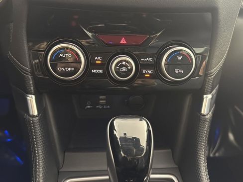 Certified 2024 Subaru Forester Limited w/ Convenience Package image 21