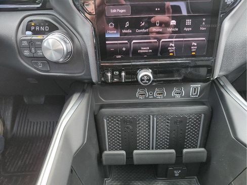 New 2026 RAM 1500 Laramie w/ Advanced Safety Group II image 31