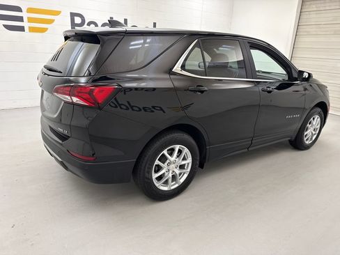 Used 2023 Chevrolet Equinox LT AWD/4WD image 5