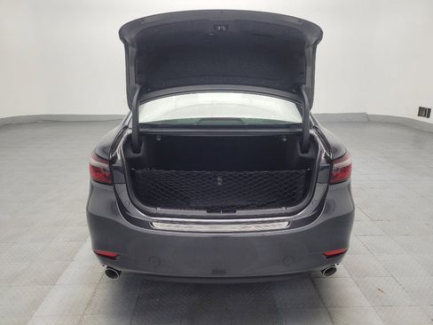 Used 2021 MAZDA MAZDA6 Touring image 29