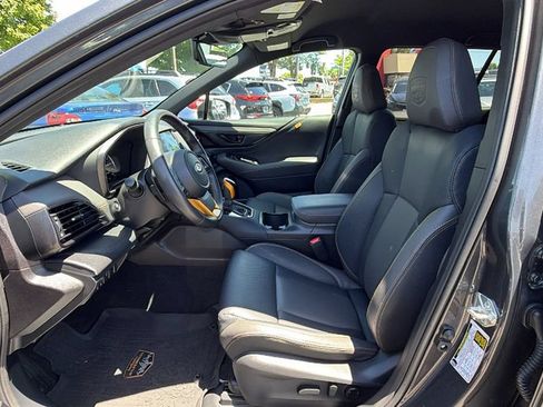 Used 2023 Subaru Outback Wilderness AWD/4WD image 32