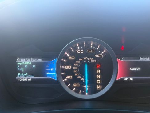 Used 2015 Ford Explorer Sport w/ Equipment Group 401A image 15