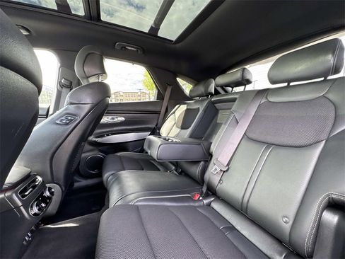 Used 2025 Genesis GV70 2.5T Sport Prestige w/ Sport Prestige Package image 28