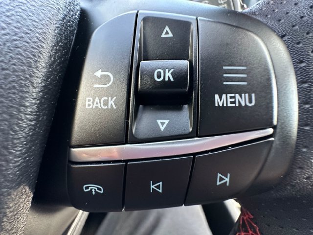 Used 2024 Ford Escape ST-Line Elite AWD/4WD image 14