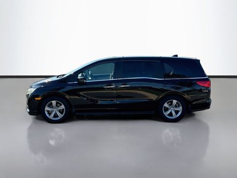 Used 2019 Honda Odyssey EX-L image 4