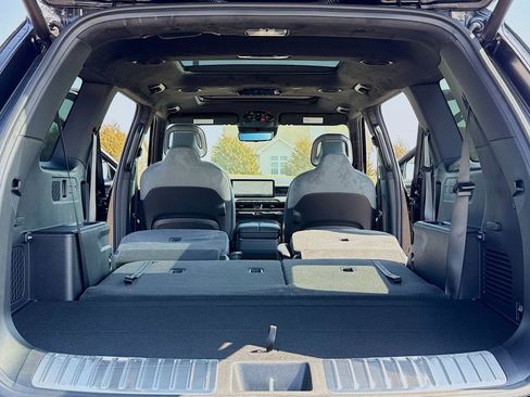 New 2027 Kia Telluride SX Prestige X-Pro image 7