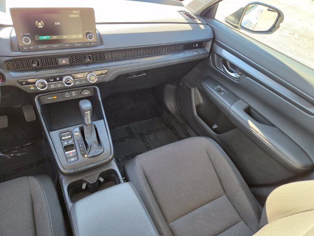 Certified 2024 Honda CR-V EX image 19