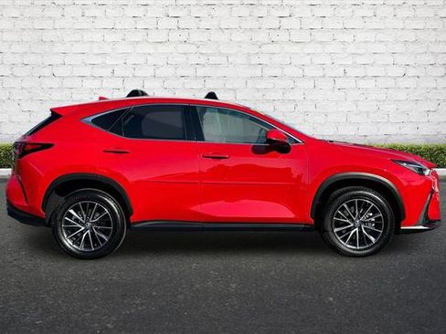 Certified 2024 Lexus NX 350 AWD w/ Premium Package image 3