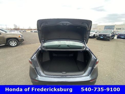 Certified 2026 Honda Accord SE image 14