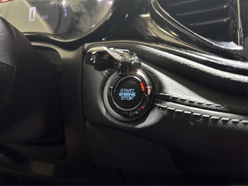 Used 2022 Dodge Durango GT AWD/4WD image 37