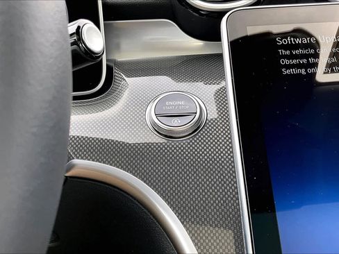 New 2026 Mercedes-Benz C 300 Sedan image 12