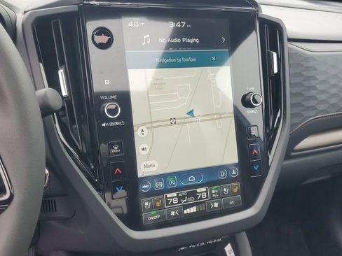 New 2026 Subaru Forester Touring image 18