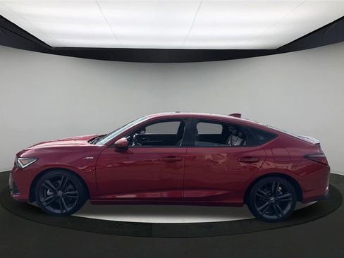 Used 2025 Acura Integra A-Spec image 11
