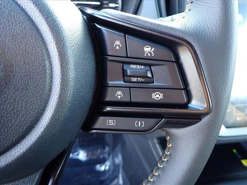 New 2026 Subaru Crosstrek 2.5i Sport image 14