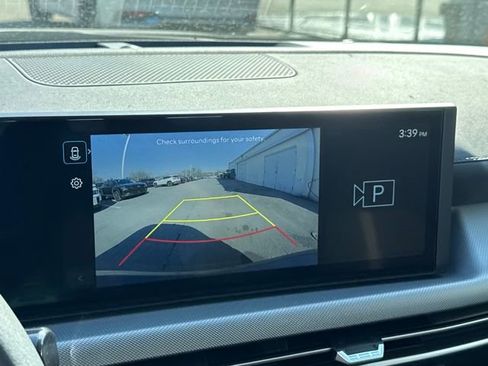 New 2026 Hyundai Sonata SE FWD image 18