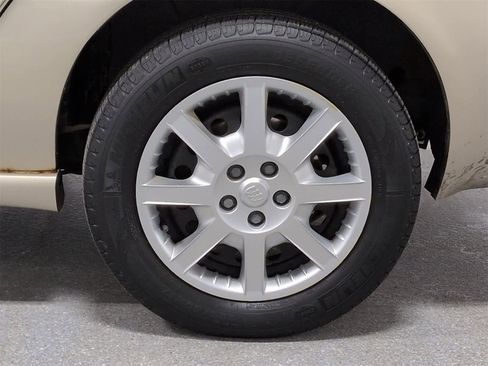 Used 2005 Buick Terraza CX image 14