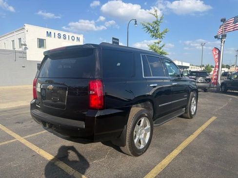 Used 2019 Chevrolet Tahoe LS AWD/4WD image 7