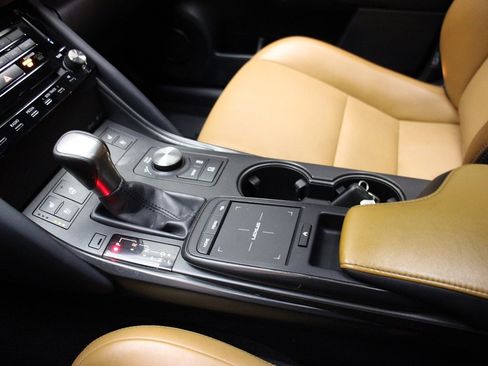 Used 2021 Lexus IS 300 w/ Comfort Package RWD image 51
