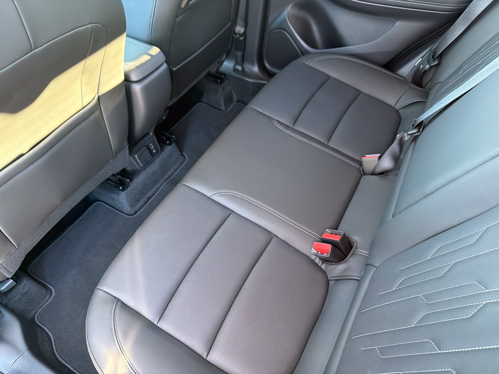Used 2024 Buick Encore GX Avenir w/ Avenir Technology Package FWD image 14