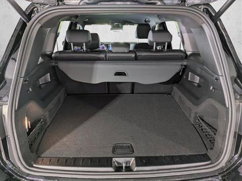 Certified 2025 Mercedes-Benz GLB 250 4MATIC image 10