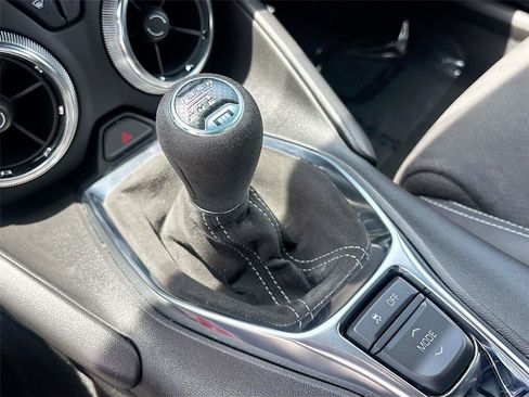 Used 2023 Chevrolet Camaro SS RWD image 15