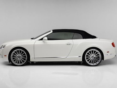 Used 2012 Bentley Continental GT image 13