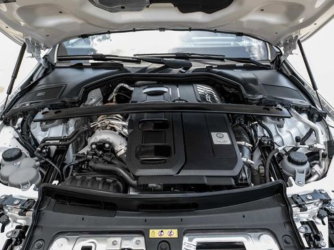 Used 2023 Mercedes-Benz C 43 AMG 4MATIC Sedan image 61
