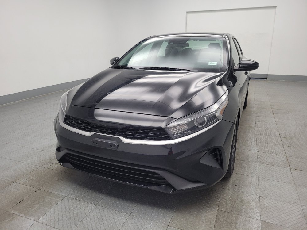 Used 2024 Kia Forte LXS FWD image 15