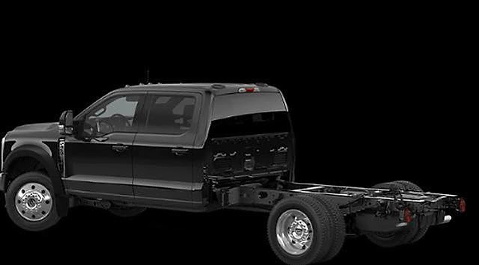 New 2026 Ford F450 Lariat AWD/4WD image 88