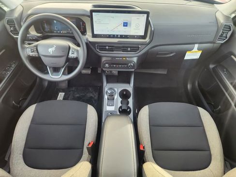 New 2026 Ford Bronco Sport Big Bend image 11