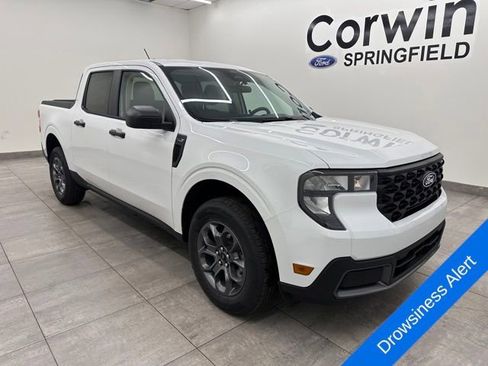 New 2026 Ford Maverick XLT AWD/4WD image 6
