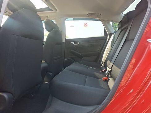 Used 2023 Honda Civic EX image 10