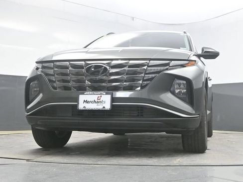 Used 2023 Hyundai Tucson SEL AWD/4WD image 35