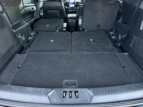 Certified 2022 Ford Explorer ST w/ Equipment Group 401A AWD/4WD image 16