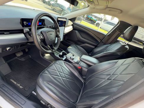 Used 2021 Ford Mustang Mach-E Select w/ Comfort/Technology Package image 19
