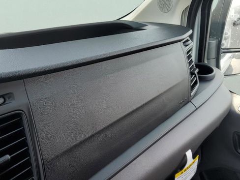 New 2025 Ford Transit 250 Low Roof image 35
