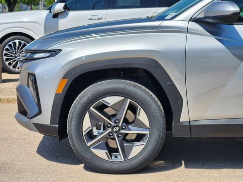 New 2026 Hyundai Tucson SEL AWD/4WD image 7