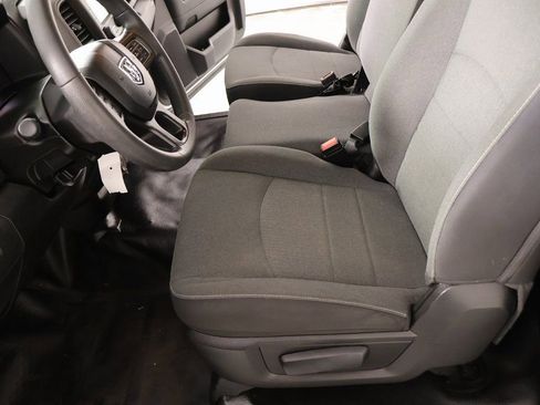 Used 2022 RAM 1500 Tradesman w/ Power & Remote Entry Group image 10