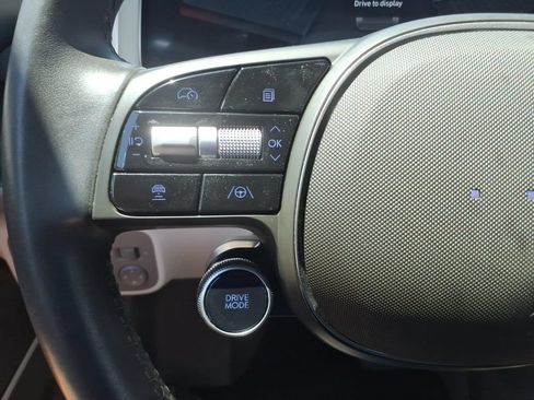 Certified 2024 Hyundai Ioniq 6 SEL RWD image 20