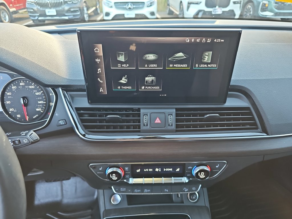 Used 2023 Audi Q5 2.0T Premium AWD/4WD image 13