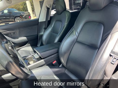 Used 2019 Tesla Model 3 Long Range AWD/4WD image 10