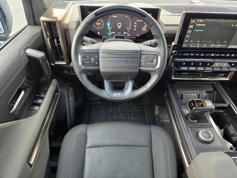 Certified 2024 GMC Hummer EV 3X w/ Omega Edition image 11