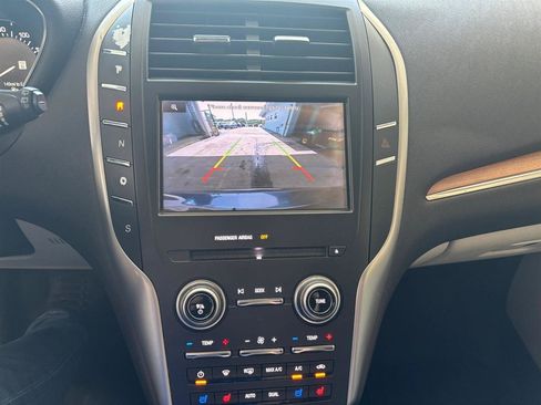 Used 2015 Lincoln MKC AWD w/ Equipment Group 102A Reserve image 15