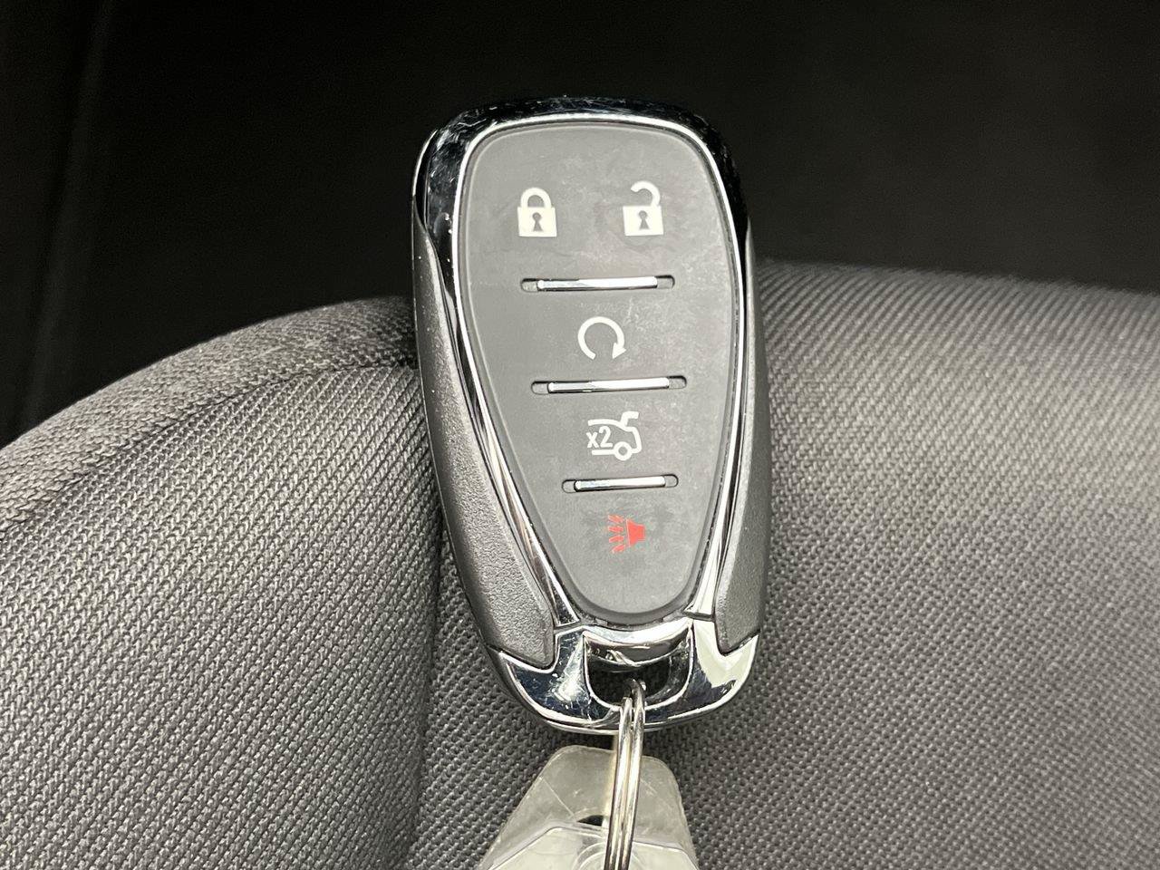 Used 2024 Chevrolet Malibu LT FWD image 27