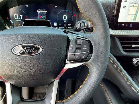 New 2026 Ford Explorer Tremor w/ Tremor Convenience Package AWD/4WD image 21