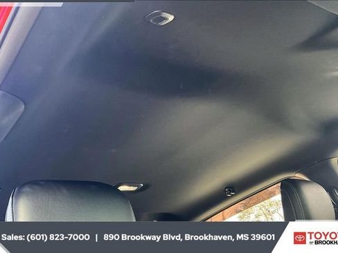 Used 2021 RAM 1500 TRX w/ TRX Level 1 Equipment Group image 16