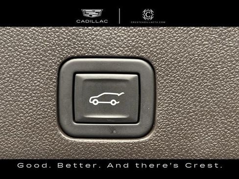 Certified 2024 Cadillac Escalade Premium Luxury w/ Performance Package AWD/4WD image 30