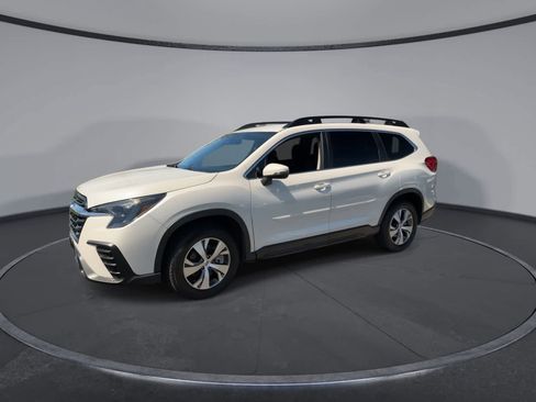 Certified 2023 Subaru Ascent Premium w/ Convenience Package AWD/4WD image 4